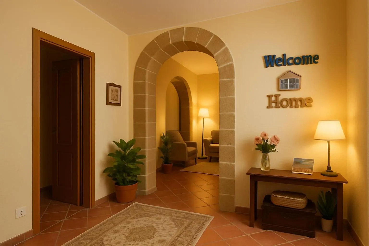 Appartamento Segesta - Vieux Centre Historique Salemi 0*,
