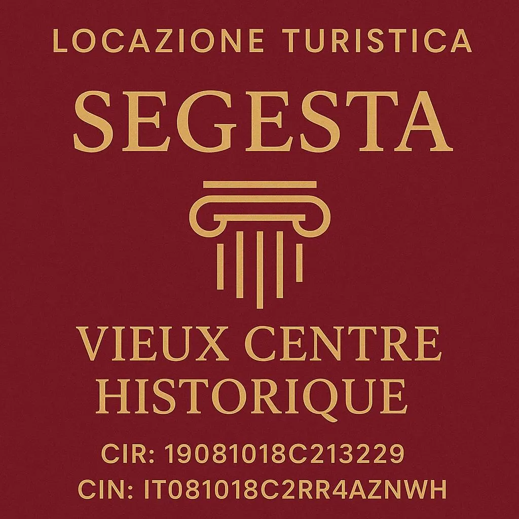 Segesta - Vieux Centre Historique Apartment Salemi 0*,  Italy