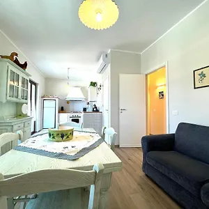Casa Di Mami Appartamento