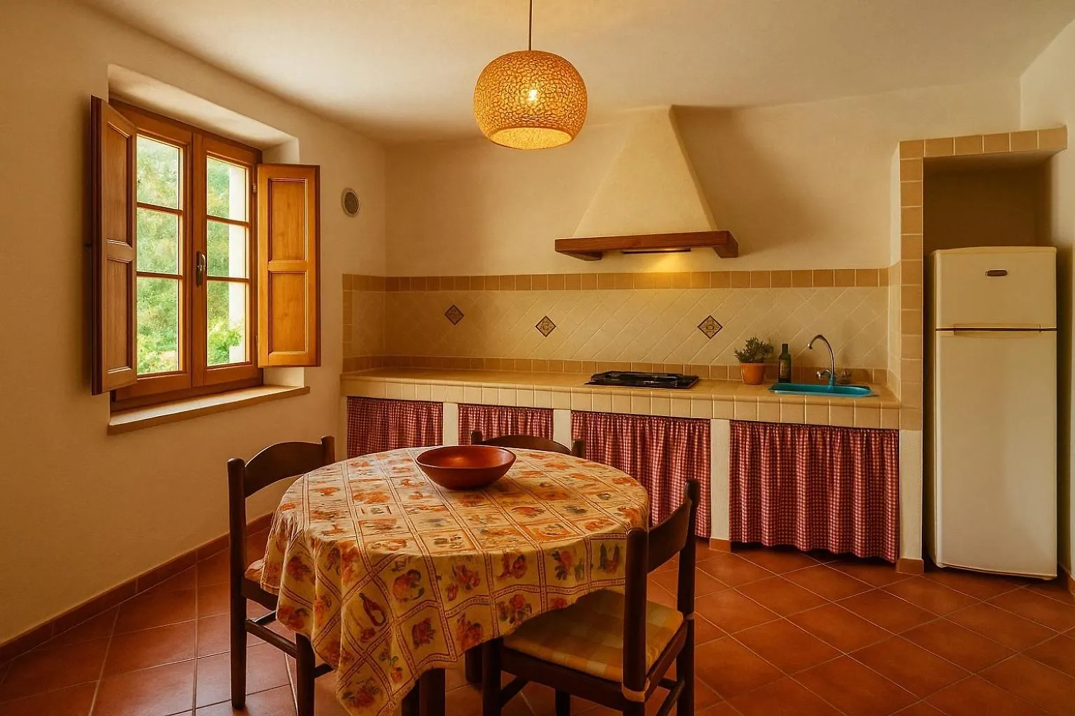 Segesta - Vieux Centre Historique Apartment Salemi 0*,  Italy